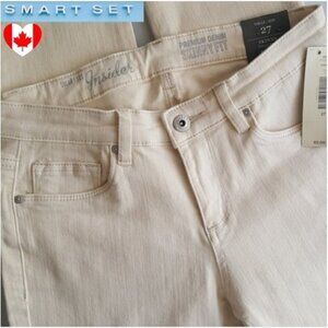 🇨🇦 SMART SET - Low-Rise Skinny Jeans